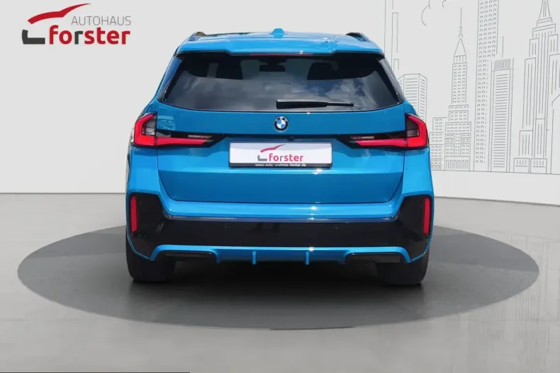 BMW X1 (Seria X) din 2024 cu 33.950 km - oferta BMW257352 - foto 5