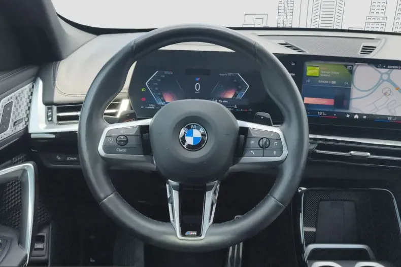 BMW X1 (Seria X) din 2024 cu 33.950 km - oferta BMW257352 - foto 9