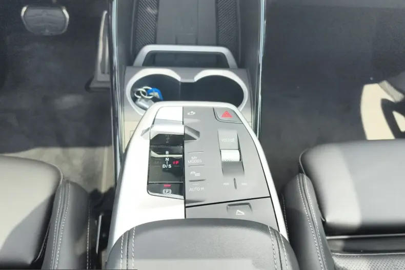 BMW X1 (Seria X) din 2024 cu 33.950 km - oferta BMW257352 - foto 12