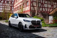 BMW X3 (Seria X) din 2025 cu 14.500 km - oferta BMW257353 - foto 2