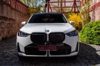 BMW X3 (Seria X) din 2025 cu 14.500 km - oferta BMW257353 - foto 3