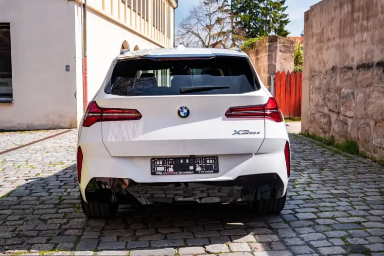 BMW X3 (Seria X) din 2025 cu 14.500 km - oferta BMW257353 - foto 6