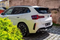 BMW X3 (Seria X) din 2025 cu 14.500 km - oferta BMW257353 - foto 14