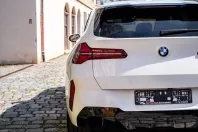 BMW X3 (Seria X) din 2025 cu 14.500 km - oferta BMW257353 - foto 15