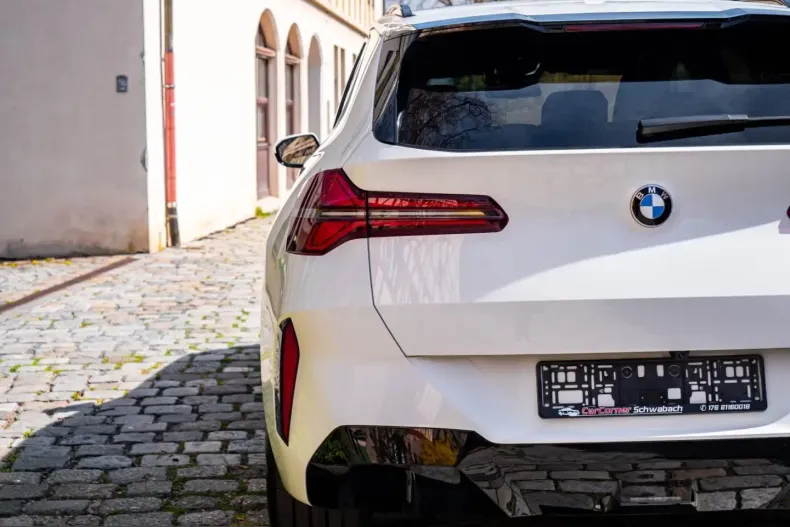 BMW X3 (Seria X) din 2025 cu 14.500 km - oferta BMW257353 - foto 15