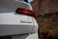 BMW X3 (Seria X) din 2025 cu 14.500 km - oferta BMW257353 - foto 17
