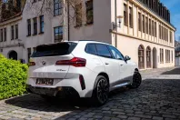 BMW X3 (Seria X) din 2025 cu 14.500 km - oferta BMW257353 - foto 18