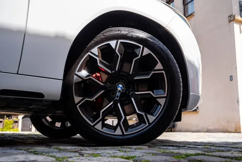 BMW X3 (Seria X) din 2025 cu 14.500 km - oferta BMW257353 - foto 19