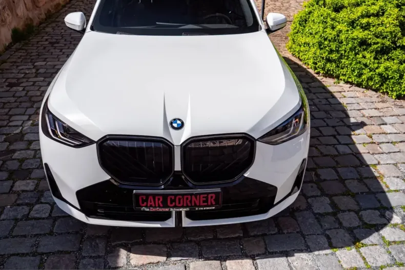 BMW X3 (Seria X) din 2025 cu 14.500 km - oferta BMW257353 - foto 21