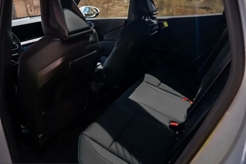 BMW X3 (Seria X) din 2025 cu 14.500 km - oferta BMW257353 - foto 27