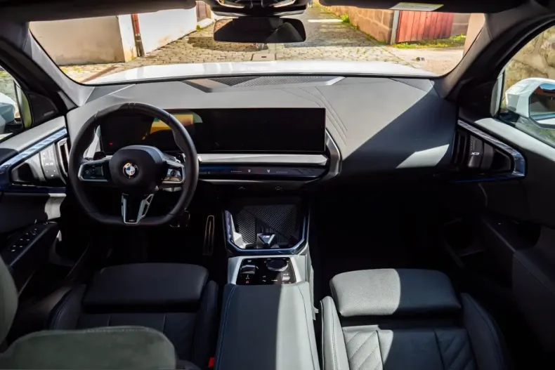 BMW X3 (Seria X) din 2025 cu 14.500 km - oferta BMW257353 - foto 30