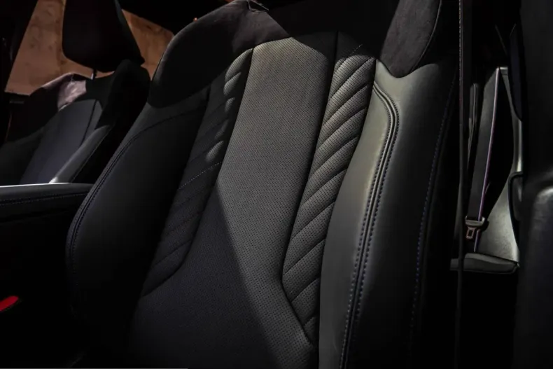 BMW X3 (Seria X) din 2025 cu 14.500 km - oferta BMW257353 - foto 38