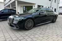 Mercedes-Benz S 450 (Clasa S) din 2025 cu 31.500 km - oferta MER257354 - foto 2