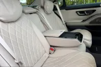 Mercedes-Benz S 450 (Clasa S) din 2025 cu 31.500 km - oferta MER257354 - foto 8