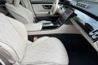 Mercedes-Benz S 450 (Clasa S) din 2025 cu 31.500 km - oferta MER257354 - foto 10