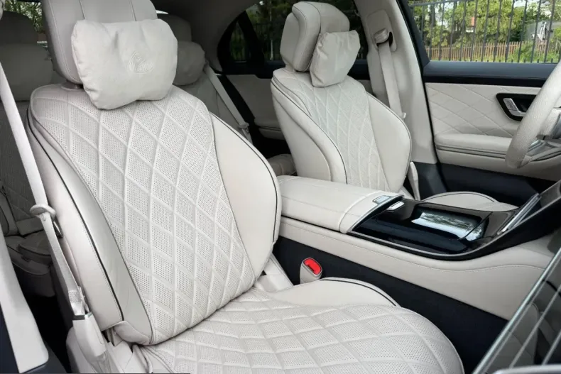 Mercedes-Benz S 450 (Clasa S) din 2025 cu 31.500 km - oferta MER257354 - foto 11