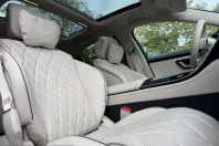 Mercedes-Benz S 450 (Clasa S) din 2025 cu 31.500 km - oferta MER257354 - foto 12