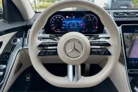 Mercedes-Benz S 450 (Clasa S) din 2025 cu 31.500 km - oferta MER257354 - foto 16