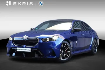 BMW M5 din 2025 - oferta BMW257356