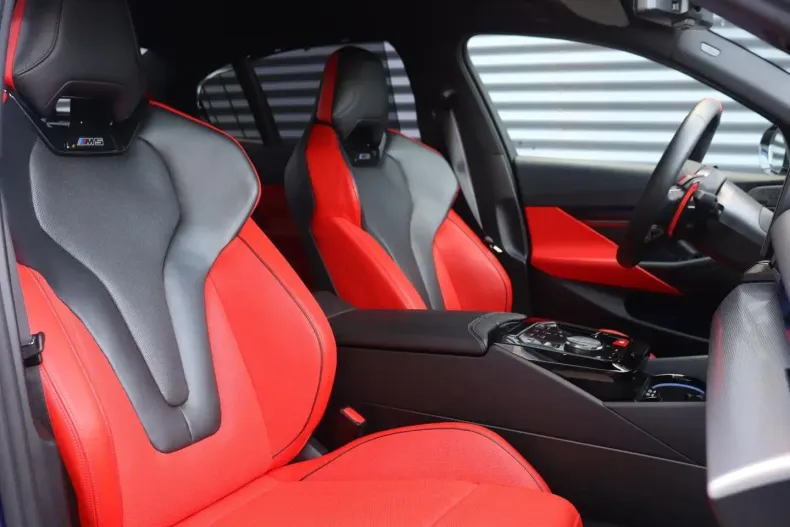 BMW M5 (Seria 5) din 2025 cu 17.314 km - oferta BMW257356 - foto 9