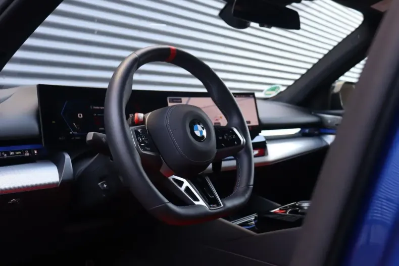 BMW M5 (Seria 5) din 2025 cu 17.314 km - oferta BMW257356 - foto 15