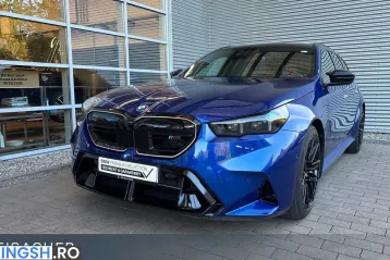BMW M5 din 2026 - oferta BMW257357