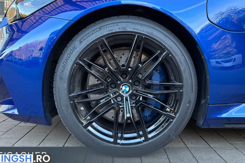 BMW M5 (Seria 5) din 2026 cu 6.056 km - oferta BMW257357 - foto 3
