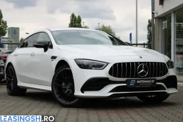 Mercedes-Benz AMG GT din 2023 - oferta MER257358