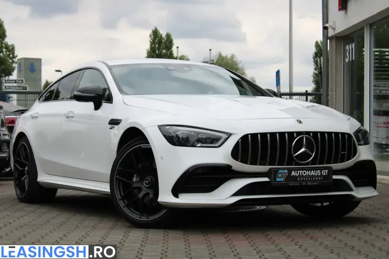 Mercedes-Benz AMG GT (Clasa GT) din 2023 cu 79.859 km - oferta MER257358 - foto 1
