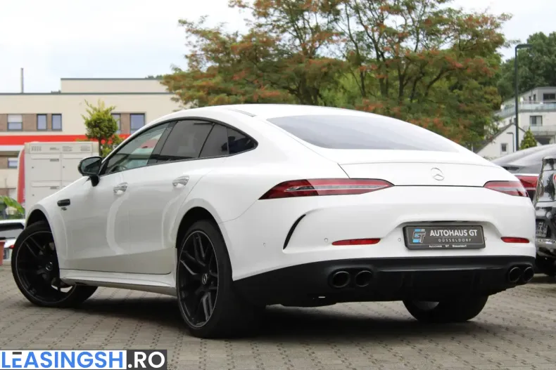 Mercedes-Benz AMG GT (Clasa GT) din 2023 cu 79.859 km - oferta MER257358 - foto 2