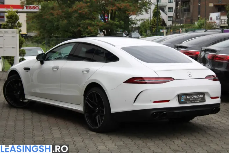 Mercedes-Benz AMG GT (Clasa GT) din 2023 cu 79.859 km - oferta MER257358 - foto 4