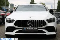 Mercedes-Benz AMG GT (Clasa GT) din 2023 cu 79.859 km - oferta MER257358 - foto 5