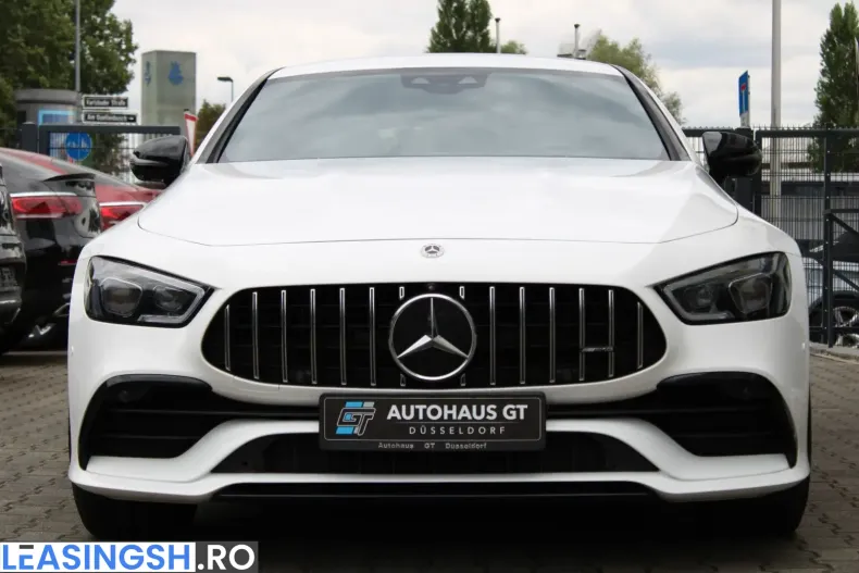 Mercedes-Benz AMG GT (Clasa GT) din 2023 cu 79.859 km - oferta MER257358 - foto 5