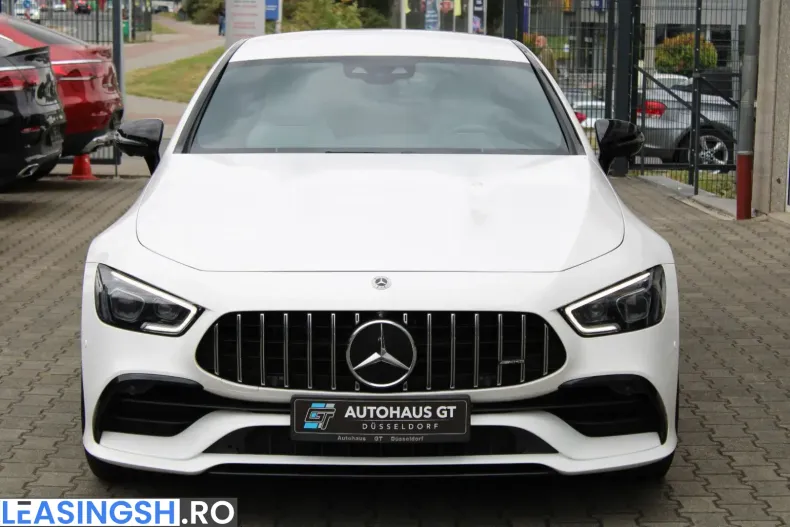 Mercedes-Benz AMG GT (Clasa GT) din 2023 cu 79.859 km - oferta MER257358 - foto 6