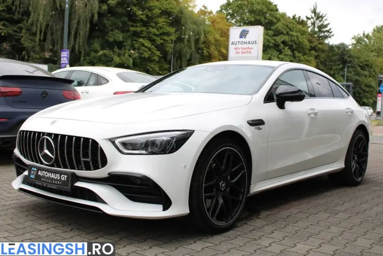 Mercedes-Benz AMG GT (Clasa GT) din 2023 cu 79.859 km - oferta MER257358 - foto 7