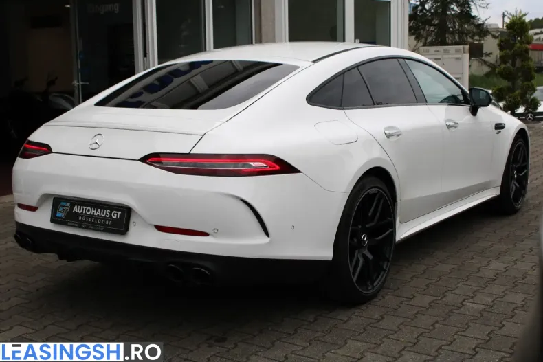 Mercedes-Benz AMG GT (Clasa GT) din 2023 cu 79.859 km - oferta MER257358 - foto 8
