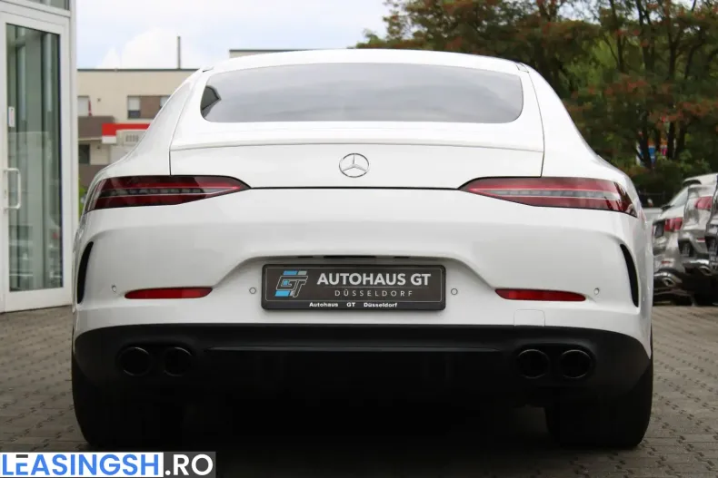 Mercedes-Benz AMG GT (Clasa GT) din 2023 cu 79.859 km - oferta MER257358 - foto 9
