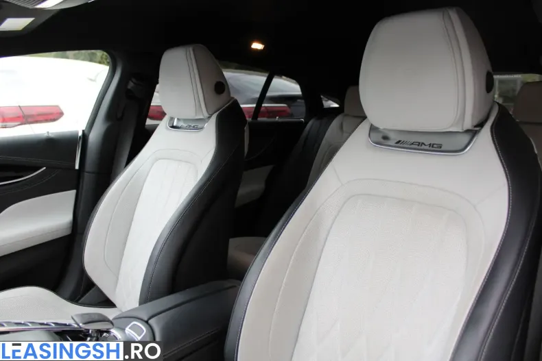 Mercedes-Benz AMG GT (Clasa GT) din 2023 cu 79.859 km - oferta MER257358 - foto 15