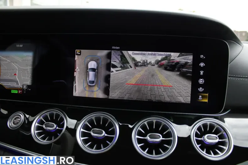 Mercedes-Benz AMG GT (Clasa GT) din 2023 cu 79.859 km - oferta MER257358 - foto 19