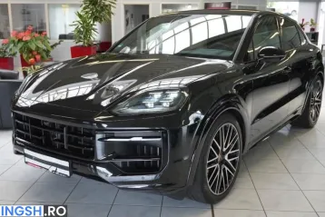 Porsche Cayenne din 2026 - oferta POR257360