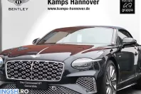 Bentley Continental GTC din 2026 cu 51 km - oferta BEN257362 - foto 1