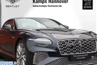 Bentley Continental GTC din 2026 cu 51 km - oferta BEN257362 - foto 3
