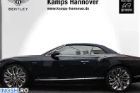 Bentley Continental GTC din 2026 cu 51 km - oferta BEN257362 - foto 7