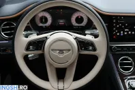 Bentley Continental GTC din 2026 cu 51 km - oferta BEN257362 - foto 10