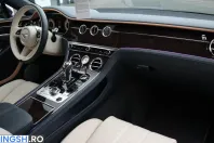 Bentley Continental GTC din 2026 cu 51 km - oferta BEN257362 - foto 17