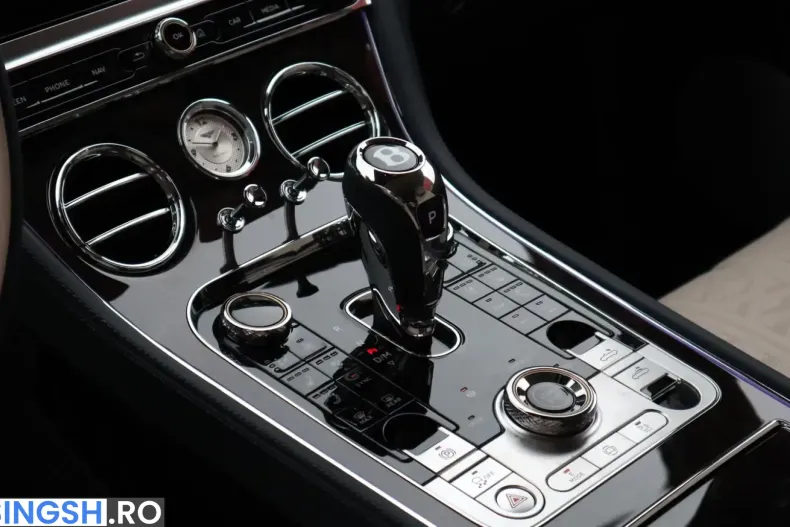 Bentley Continental GTC din 2026 cu 51 km - oferta BEN257362 - foto 18