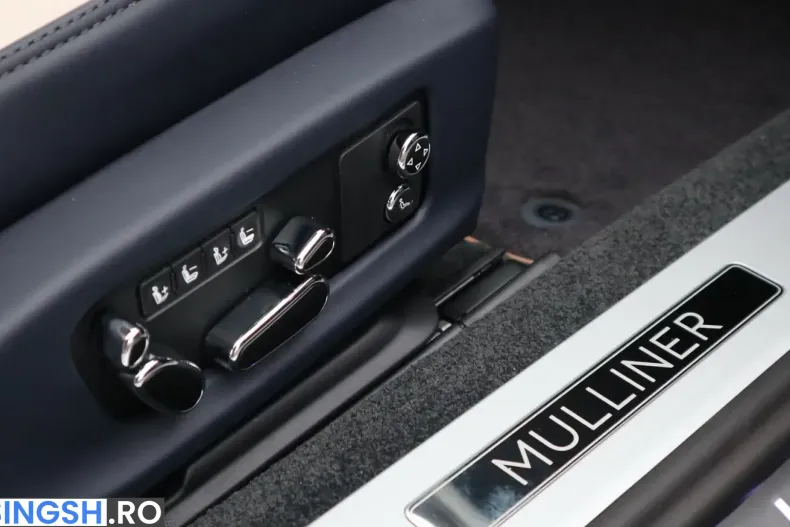 Bentley Continental GTC din 2026 cu 51 km - oferta BEN257362 - foto 20