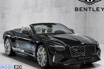 Bentley Continental din 2026 - oferta BEN257363
