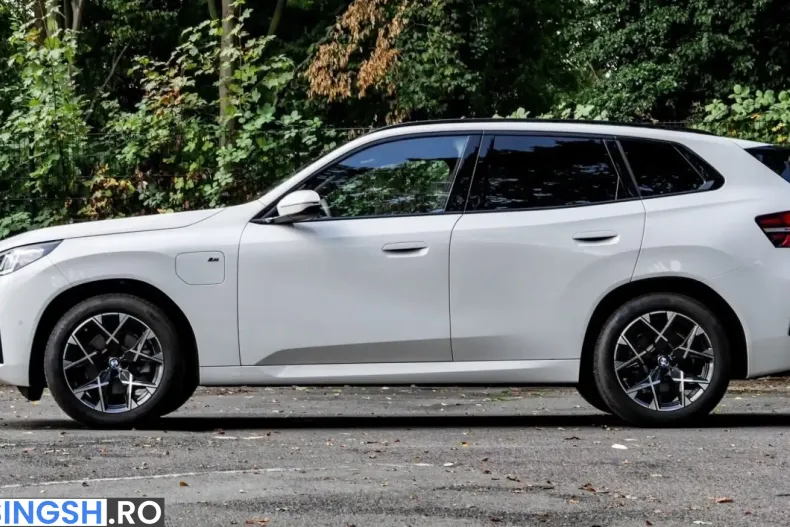 BMW X3 (Seria X) din 2026 cu 15.833 km - oferta BMW257364 - foto 5