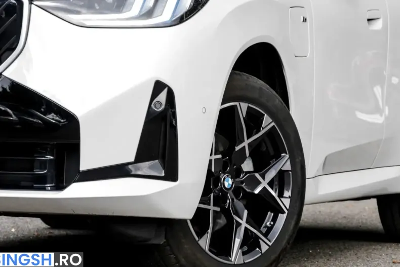 BMW X3 (Seria X) din 2026 cu 15.833 km - oferta BMW257364 - foto 6